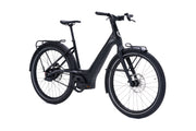 Serial 1 - RUSH/CTY STEP-THRU (Gen 2) | Electric Bike